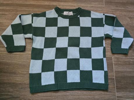 Pulover č.110-116, h&m,110
