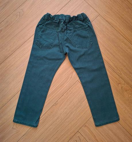 Chlapčenské rifle h&m, h&m,104