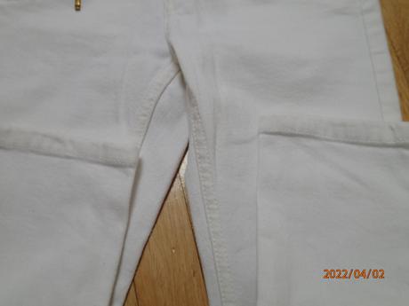 Biele rifle lindex, lindex,134