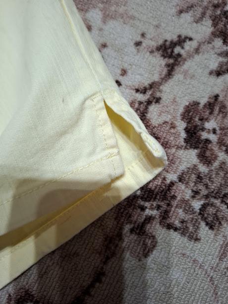 Damske bermudy m/l, m