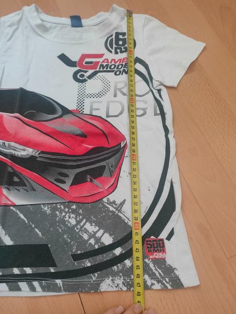 Tričko, dopodopo,128