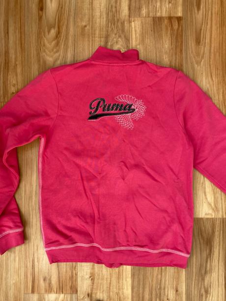 Mikina puma, puma,176