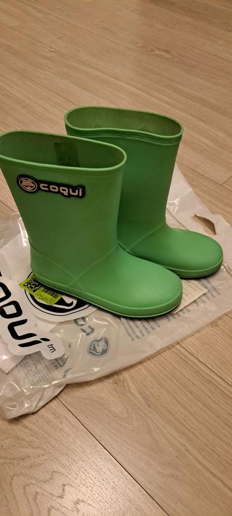 Gumaky coqui, coqui,32