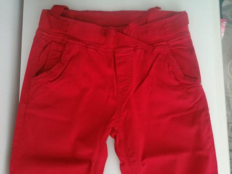 Amnesia nohavice veľkosť m, m