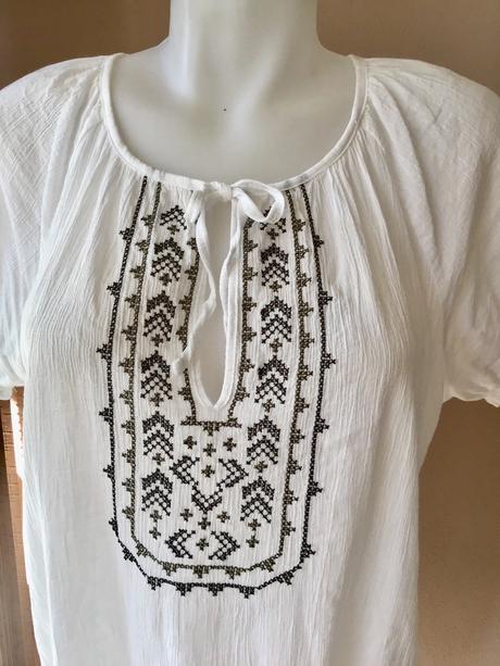 Bluzka blue motion /2x, 40