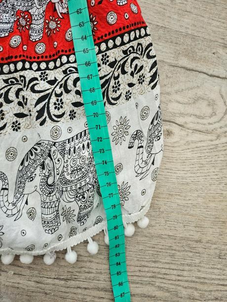 Overal z thajska, 152