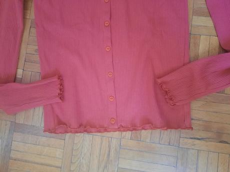 Dievčenské/ dámske tričko, takko,158