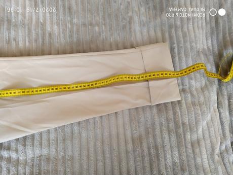 Dámske letné nohavice zn. sinsay, xs