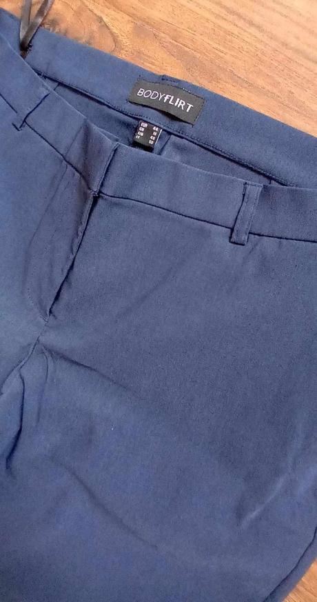 Nohavice, bonprix,44