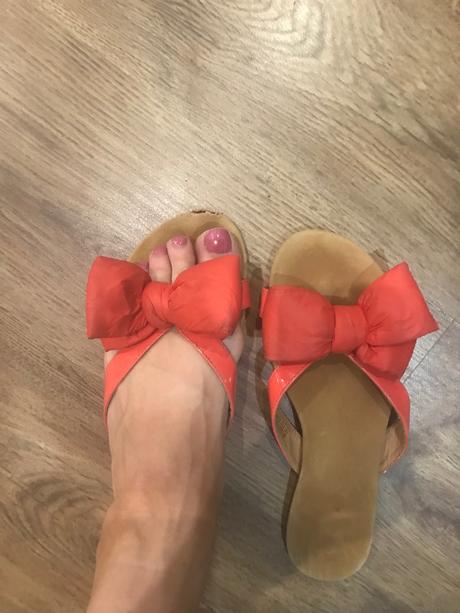 Na donosenie šľapky, 39