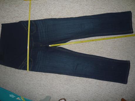 Tehotenské rifle, 42