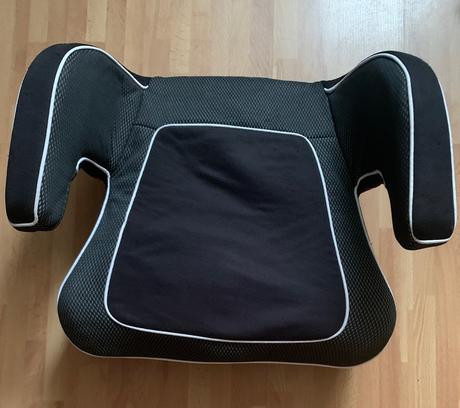 Podsedák caretero leo čierny, caretero