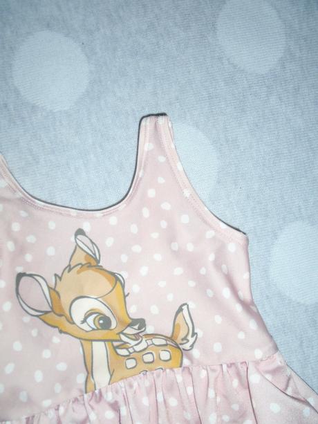 Plavky na 2 až 6 mesiacov, h&m,68