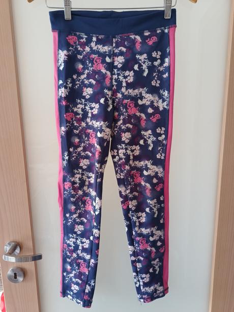 Oteplené legíny, crivit,146