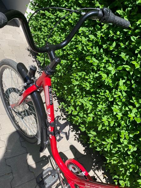 Mestský bicykel liberty classic 26, 26