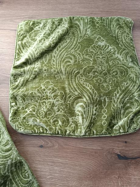 Obliečka na vankúš 3x, 