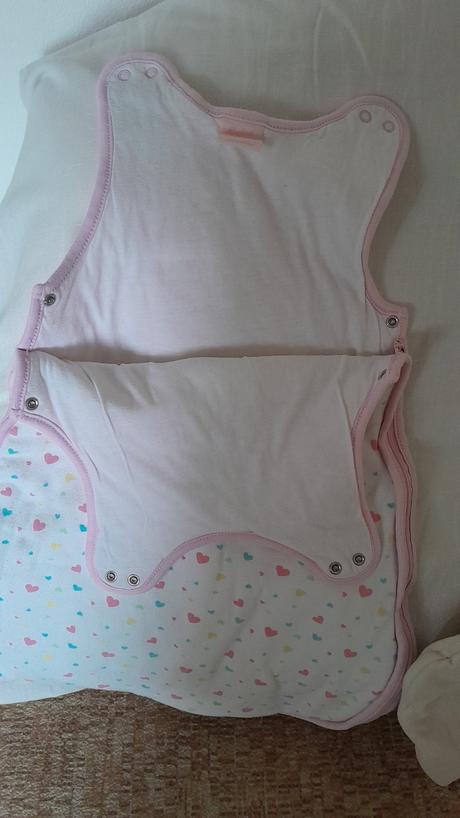 Spacie vaky ,župan, 