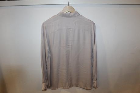 Saténová košeľa reserved v. l, reserved,l