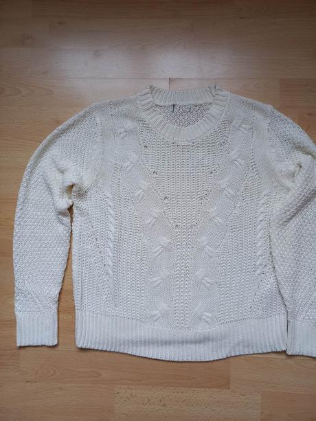 Dámsky pulóver, sveter, s