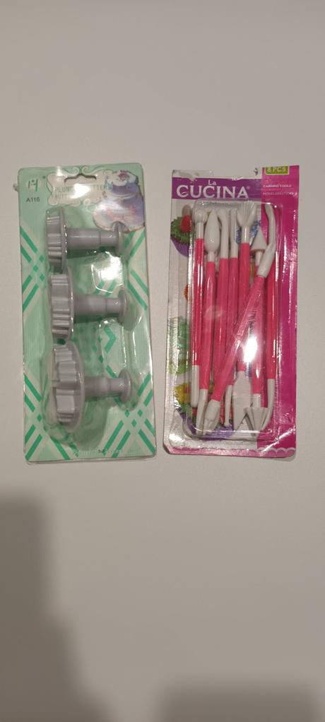 Pomôcky na marcipan, 