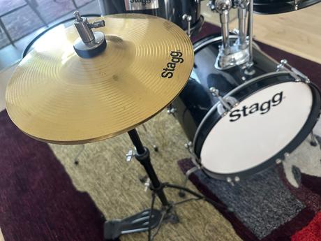 Bicie - junior súprava zn. stagg,