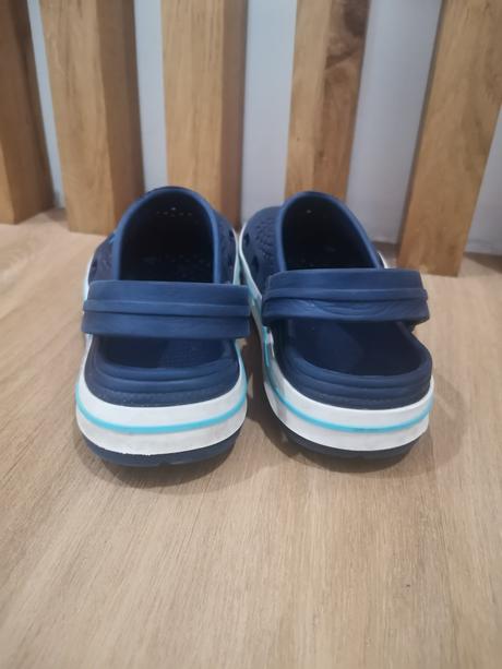 Crocs sandale 30, 31, coqui,30
