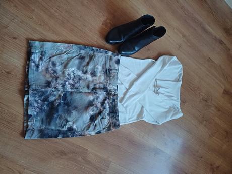 Veĺmi pekná sukňa, 40