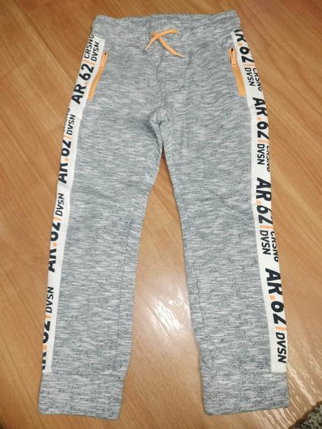 Teplaky, dopodopo,122