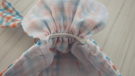 Nenosená čiapka, 50