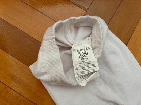 Pančuchy s motýlikmi, kiki&koko,122