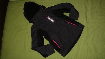 Zimna bunda killtec, 152