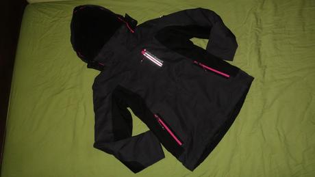 Zimna bunda killtec, 152