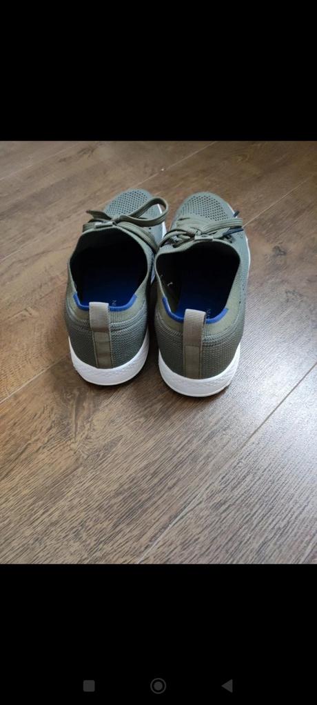 Pánske tenisky pat calvin, 41