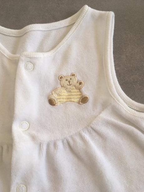 Detské dupačky, 62