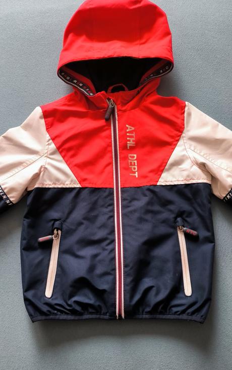 Prechodná bunda c&a, c&a,110