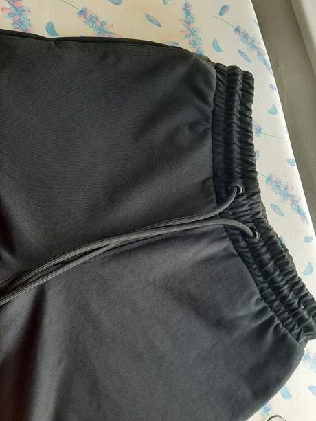 Nohavico-teplaky s ko, c&a,s