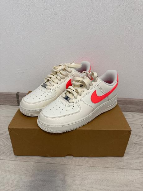 Nike air force 1, nike,39
