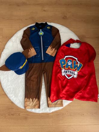 Karnevalový kostým, 