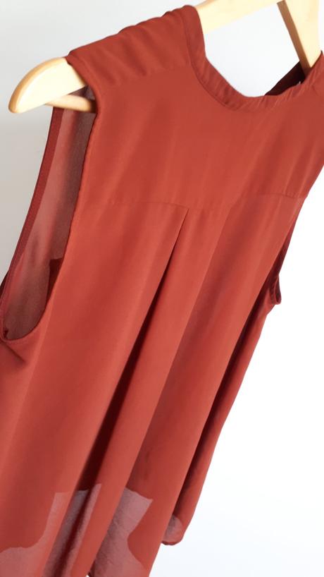 Bluzka h&m vel 38/40, h&m,m