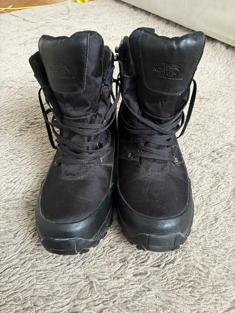 The north face waterproof v.44,5, 44