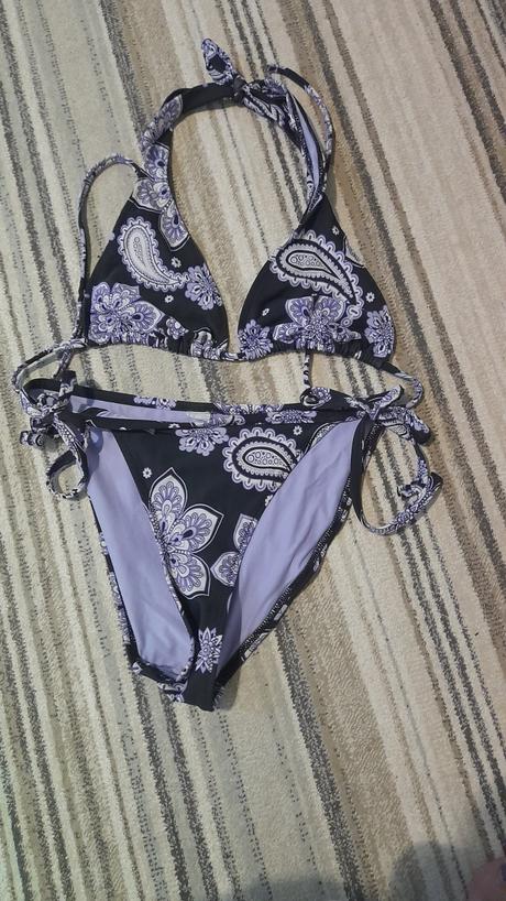 Plavky, new yorker,s