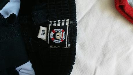 Detske rifle a tricka na vek 12-18 mesiacov, tu,80