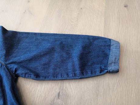 Riflové šaty, george,122