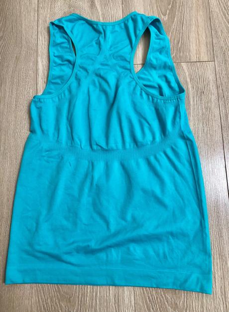 Športové tielko m 40/42, crivit,m