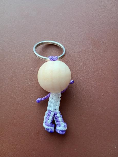 Roztomilé kľúčenky,