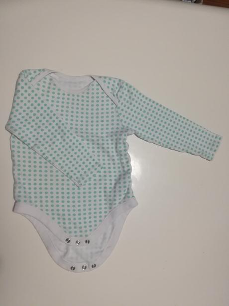 Body bodkované, f&f,80