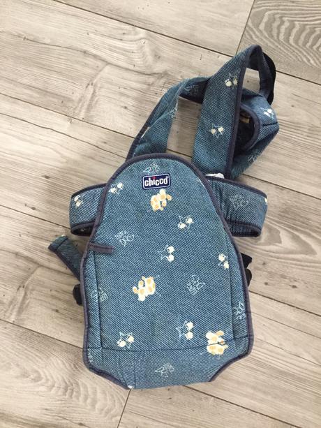 Nosič chicco, chicco