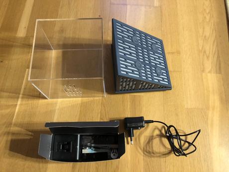 Propeler t65 x-wing starwars, 