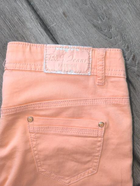 Dámske letné nohavice, m