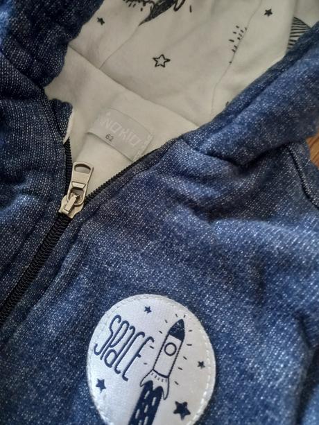 Kvalitný overal pinokio, 62